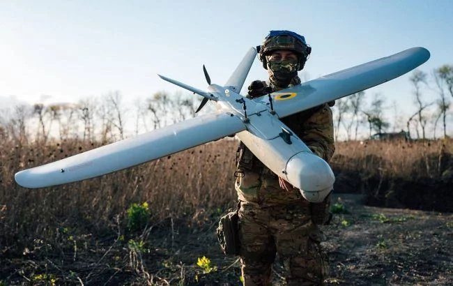 Ukraine hits Russian military infrastructure in Donetsk and Luhansk