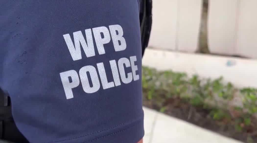 West Palm Beach police investigate deadly shooting on Presidential Way
