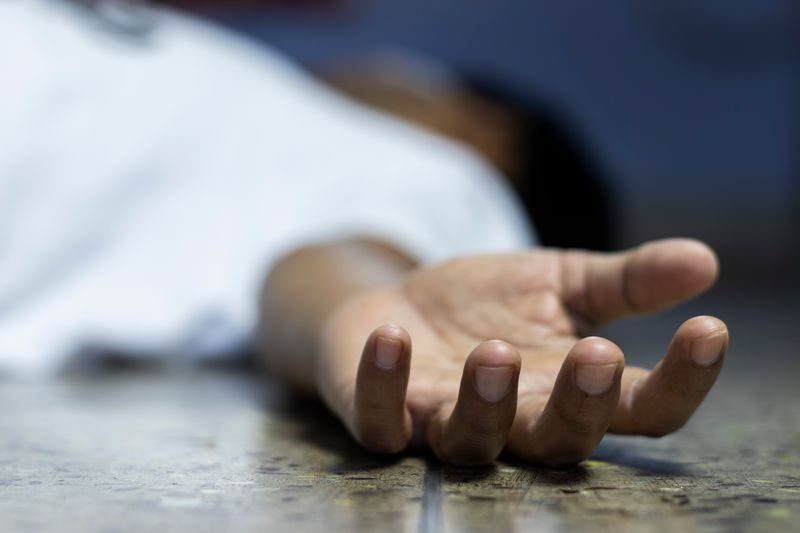 'Sorry, Mummy and Papa, I'm taking rest from nafrat ki duniya': LPU student ends life, leaves note on PG wall - The Tribune