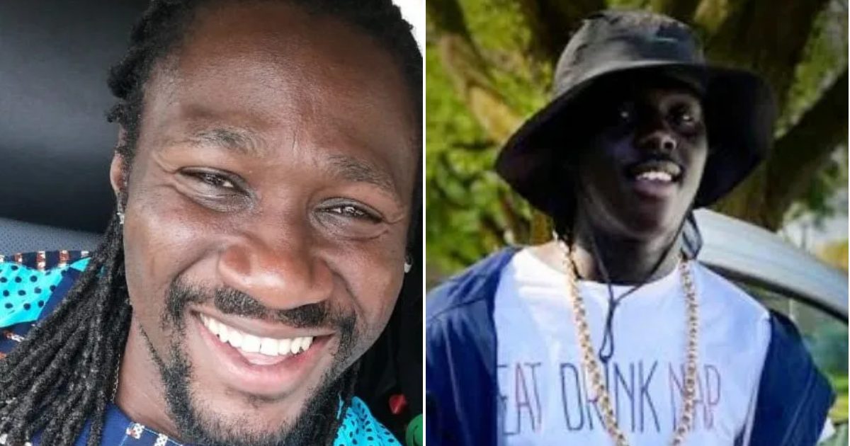 Man arrested abroad and flown back to UK over double shooting of men at party