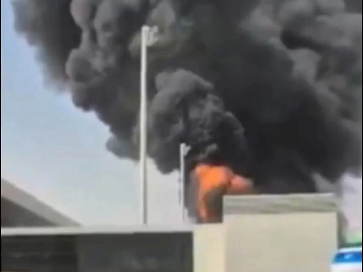 Riyadh airport faces fresh attacks a day after missile strikes killed 12 people