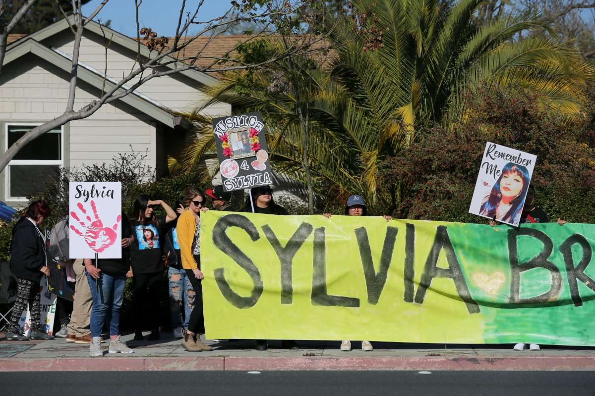 Sonoma County can be sued in 2020 killing of social worker at Cotati group home, appellate court rules