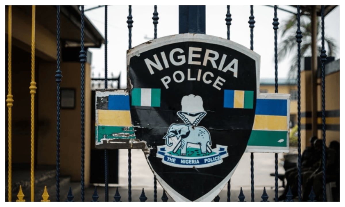 Police defend blockade of Tinubu Must Go meeting venue in Kano