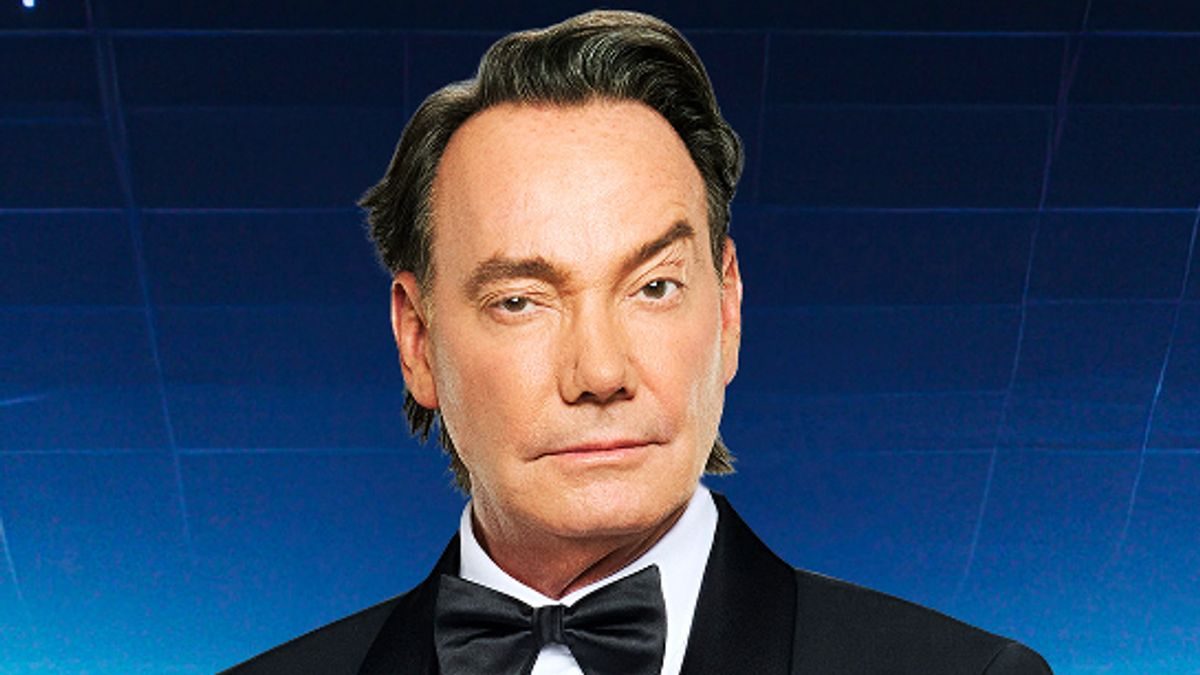 Strictly's Craig Revel Horwood fears being killed after death of Ann Widdecombe
