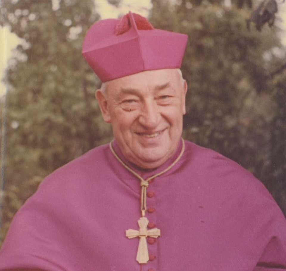 News Briefing: Church in the World
