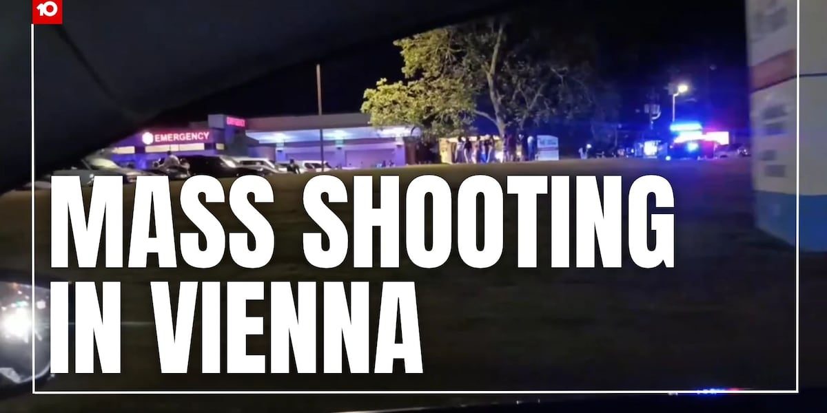 Vienna holds town hall meeting following mass shooting in Dooly County
