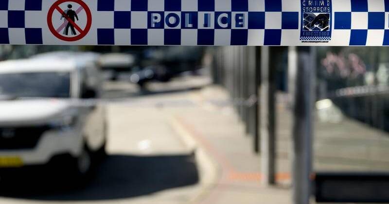 Teen boys charged over fatal suburban stabbing