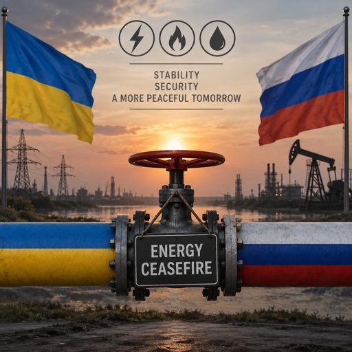 Trump Strong-Arms Zelensky