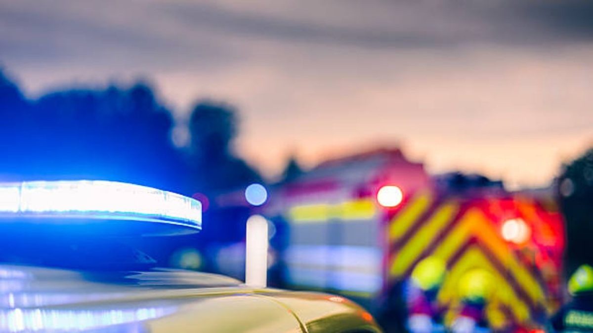 Two injured in early morning Uvalde Estates party shooting; gunman still at large