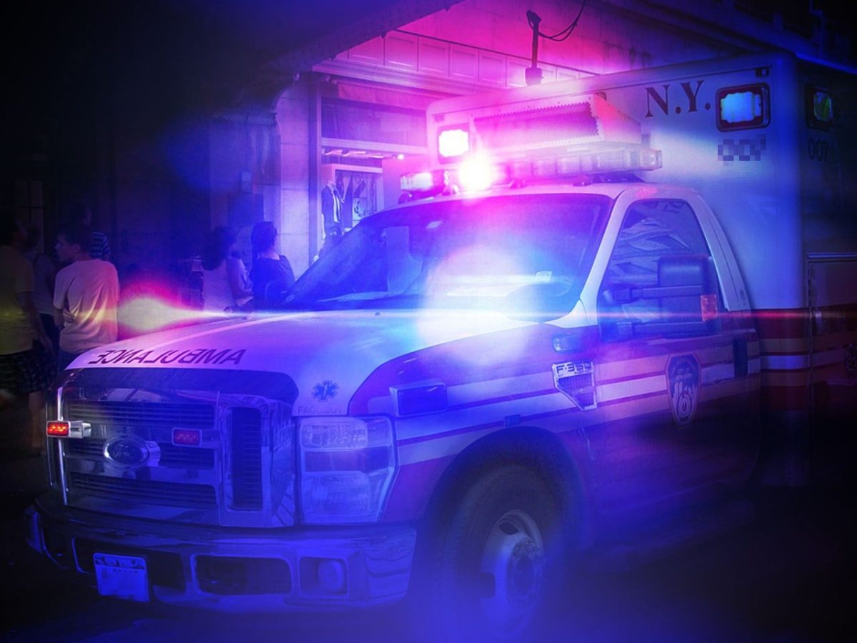 Bibb coroner: Watts Road shooting leaves woman dead, husband hospitalized - 41NBC News