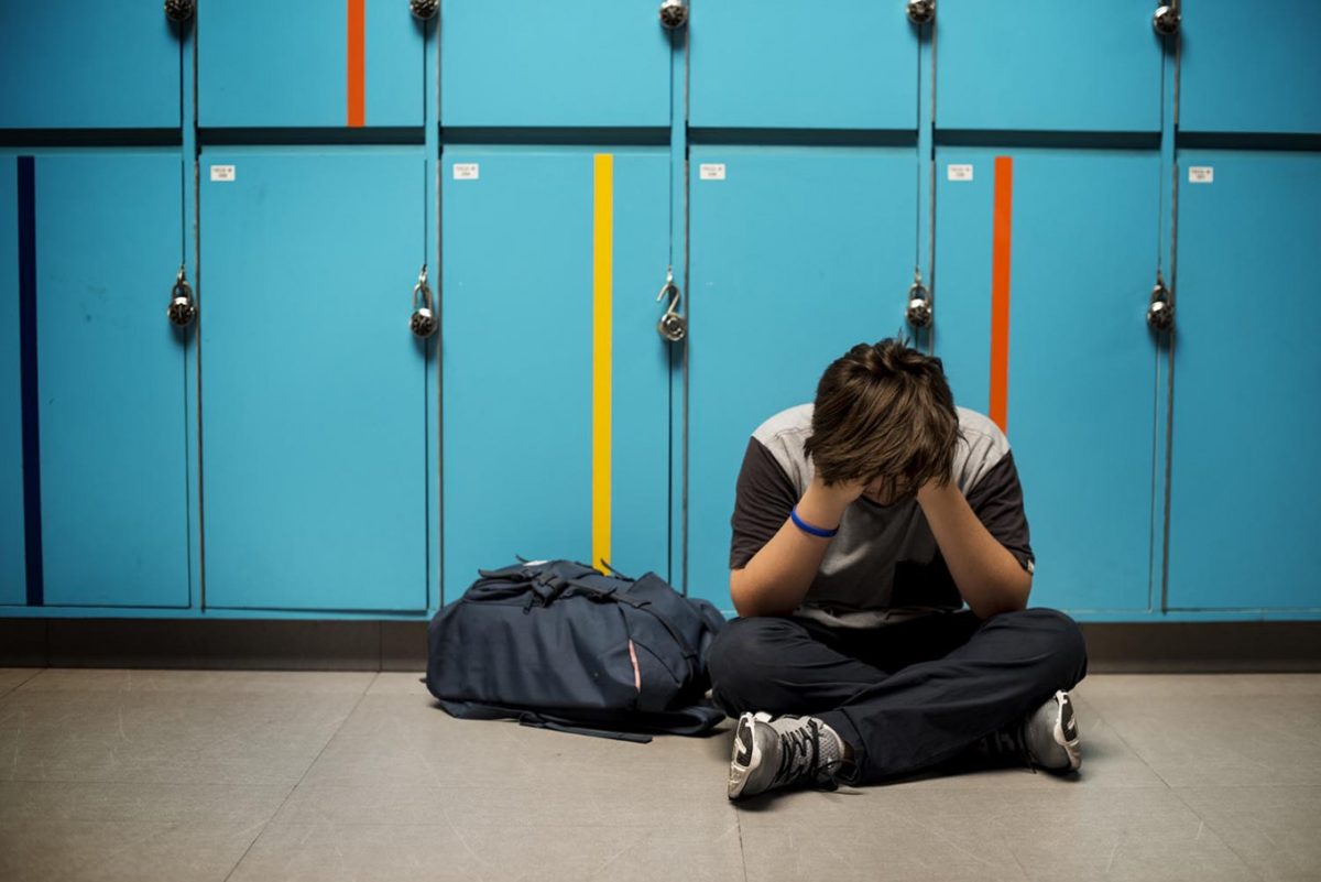 Student assaulted at Prabowo's People's School in C. Java