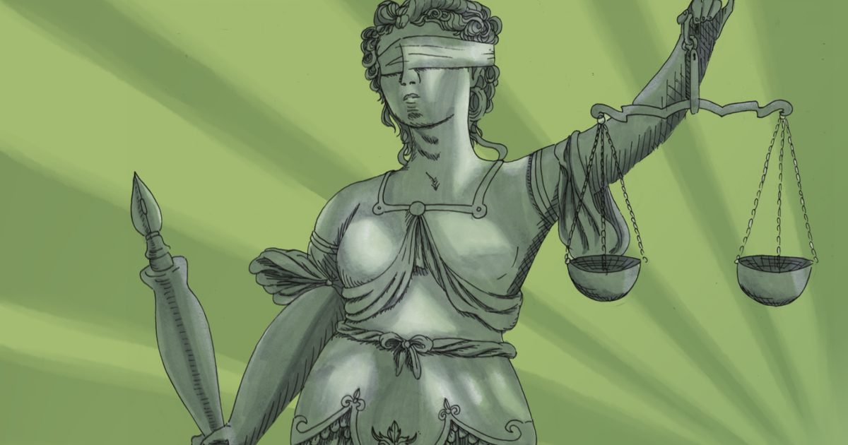 OPINION: The implications of the "Cornell Seven" case