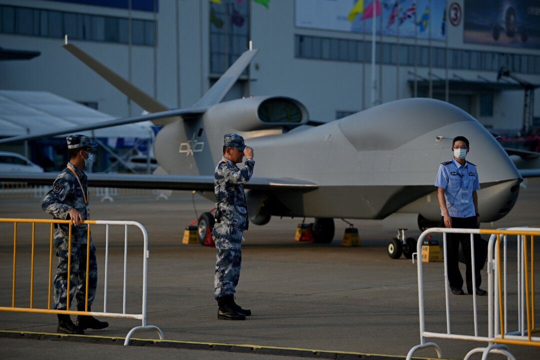 China's Influence in Laos