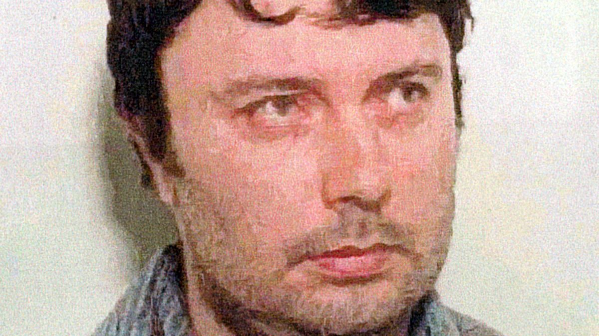 Victim of savage attack by 'Limbs in the Loch' killer wants fresh police probe