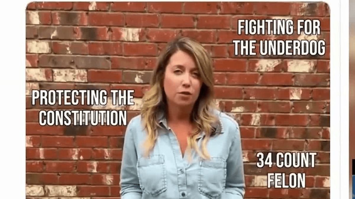 Tennessee Democrats strike back after Trump targets candidates at Clarksville rally