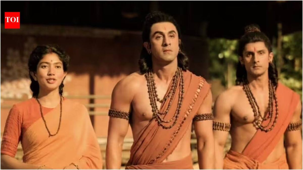 'Ramayana' set for global release in nearly 40 languages, makers gear up for record overseas launch