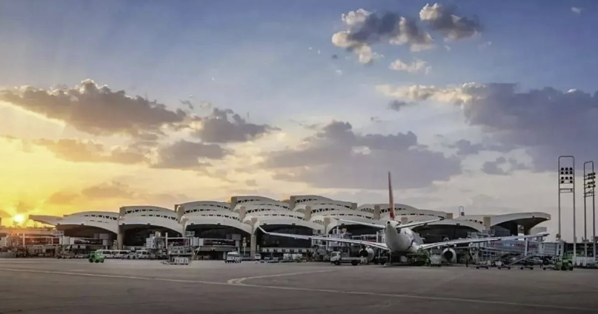 Yemen's Houthis claim missile, drone attacks on Saudi airports, energy facilities