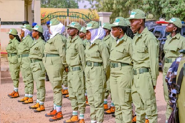 Interrogating NYSC members' rescue in Imo