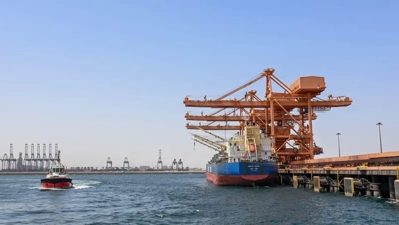 Drone attack hits oil tanker near Sohar Port in Oman, two sailors missing