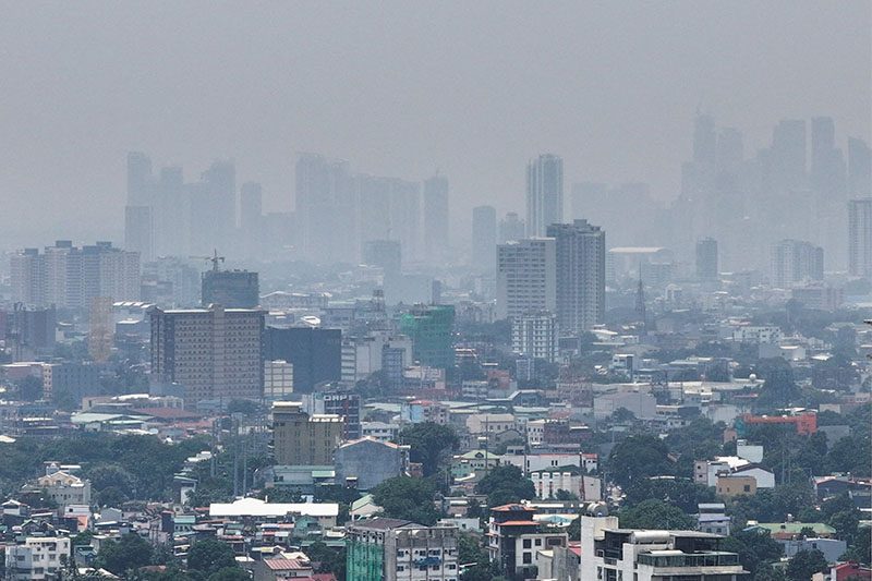 ASEAN to discuss tackling transboundary haze ahead of summit, Malaysia says