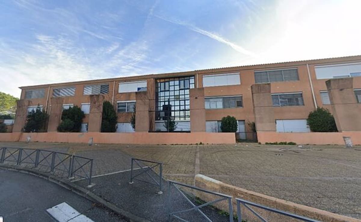 School shooting horror as principal and teacher 'attacked by student with shotgun'