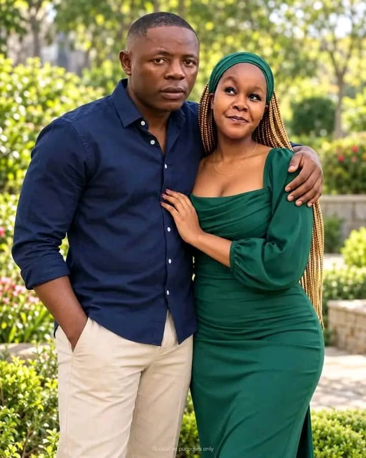 Zimbabwean murder suspect Muleya commits suicide after penning emotional letter to late ex-wife