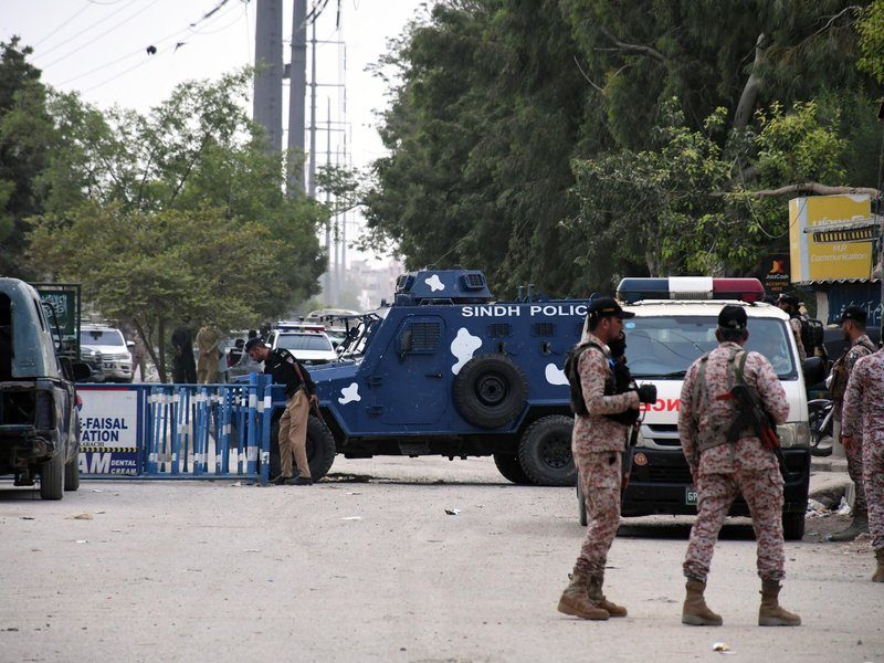 Pakistan: 13-year-old boy, mother die as 'toy-like' device explodes in Punjab province