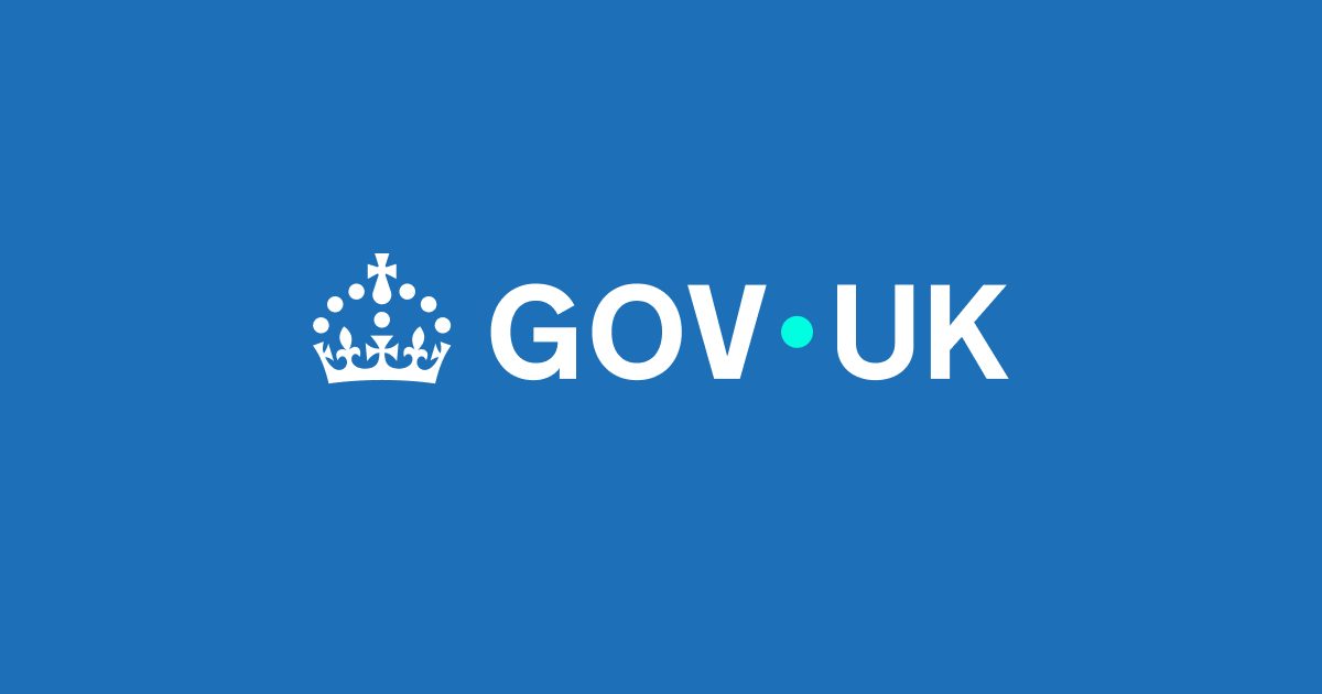 Building a Safer, More Secure Britain in the age of AI
