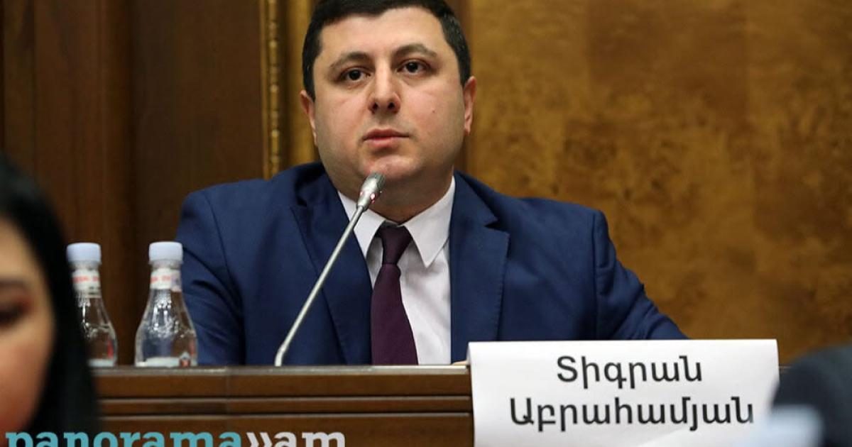 Former MP questions Armenian government's response to Azerbaijani soldier's border crossing