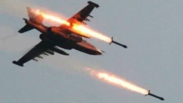 Troops Neutralise Over 40 ISWAP Fighters, Including Commander, in Borno Airstrike