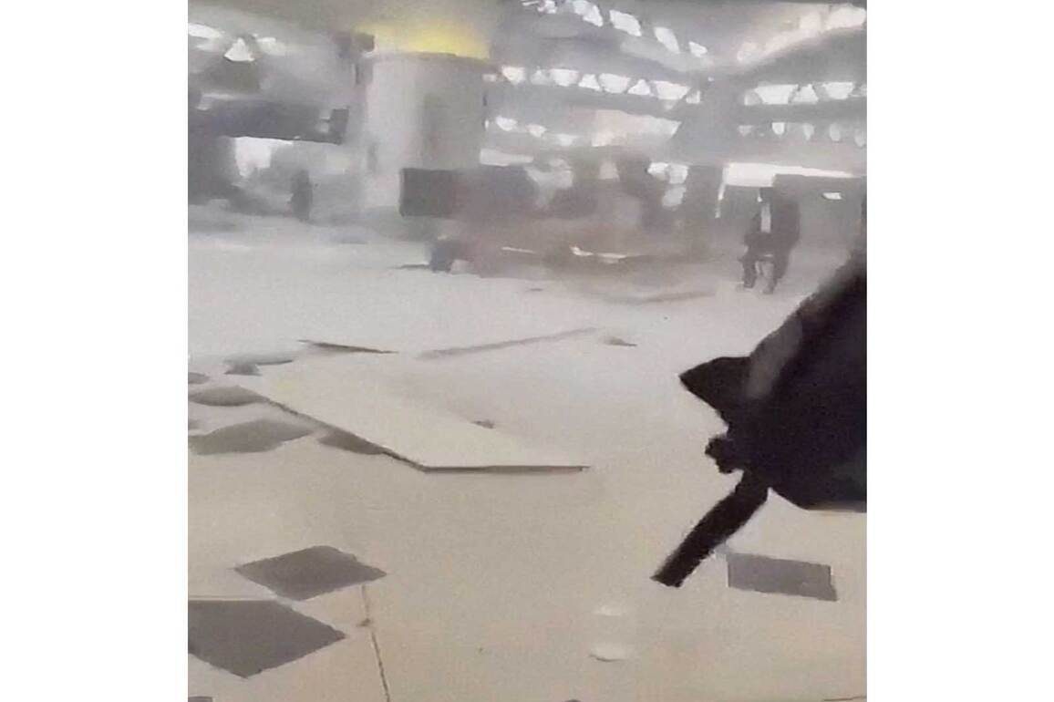 Family to hold funeral of Indian killed in Riyadh airport attack