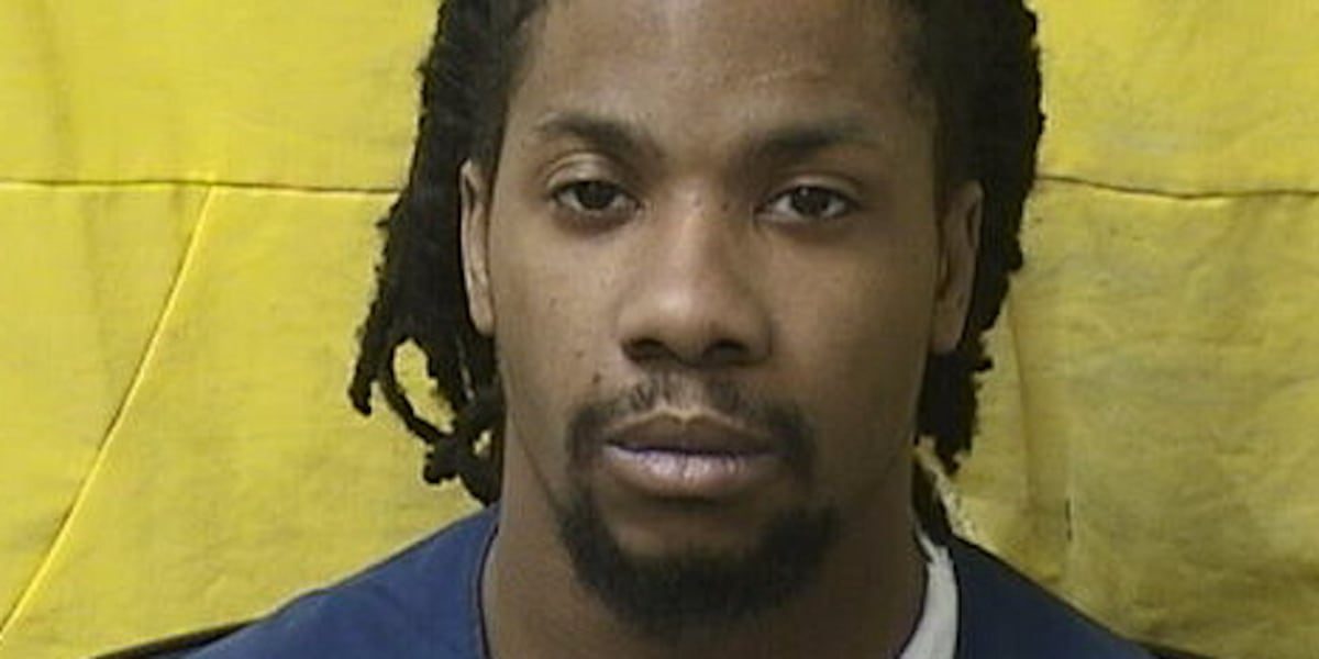 Man accused of attempting to rape a stranger at gunpoint when he was 14, police say