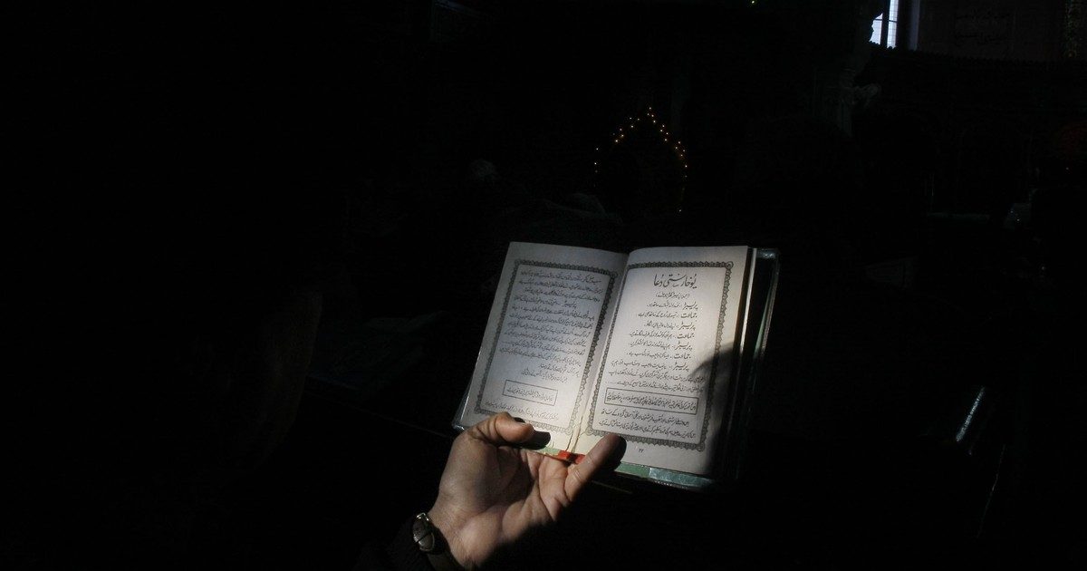Pakistani Christian Accused of Blasphemy, Properties Burned, Other Christians Flee