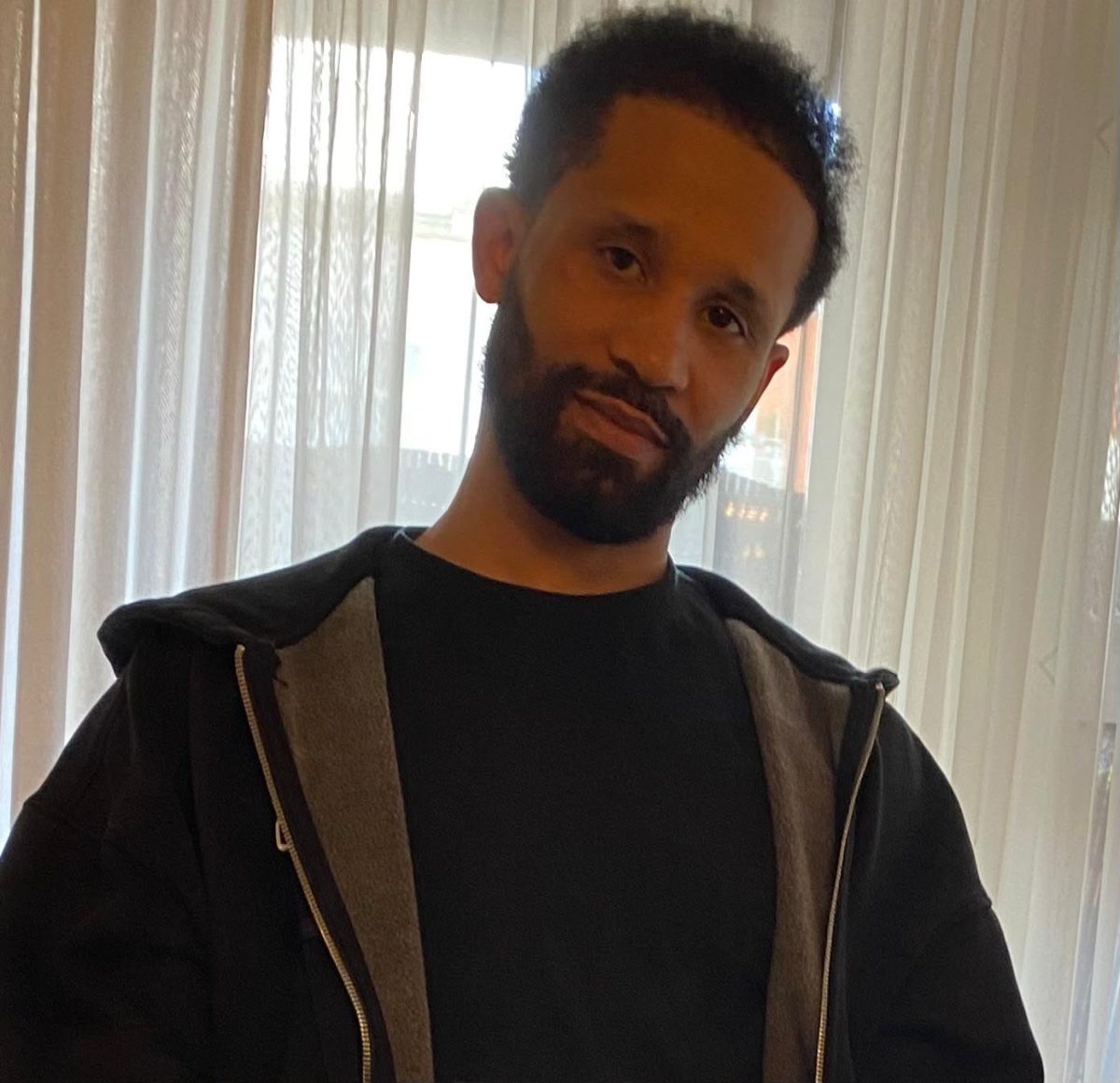 Victim named following fatal shooting at memorial service in west London