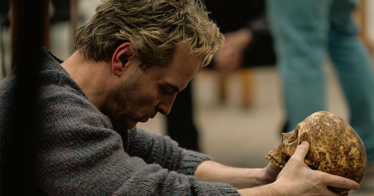 'Elsinore' is an ode to the final act