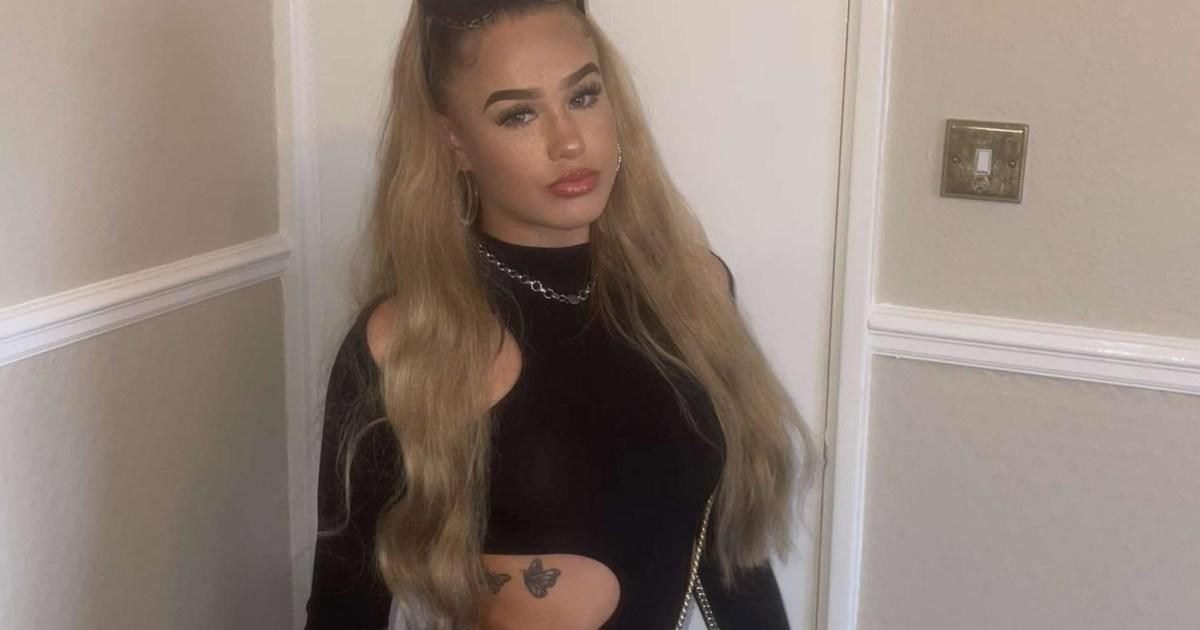 Mum of TikToker in Dubai jail for 'murder' reveals star is 'suffering' in prison