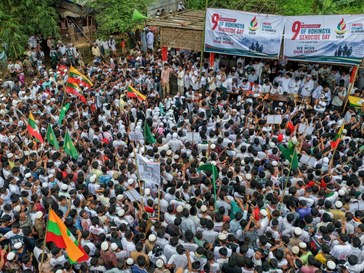 The ICJ's Rohingya ruling will test the OIC's promises