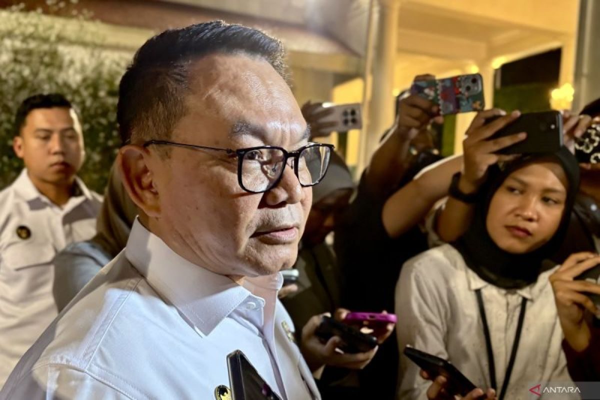 Indonesia yet to discuss Malaysia's offer on forest fires