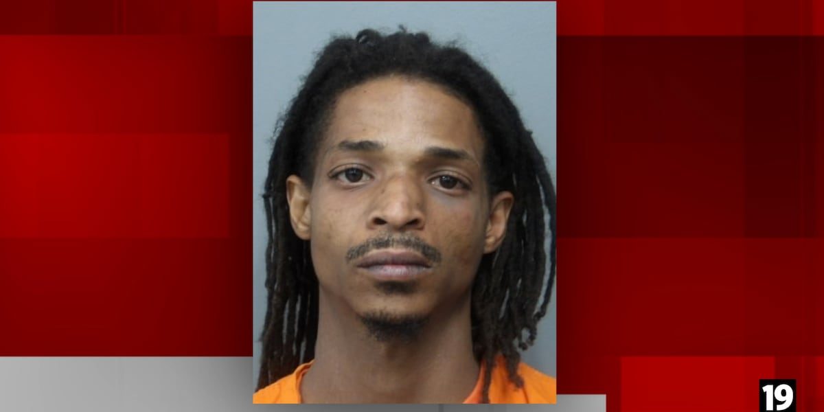 Grand jury indicts Cleveland man accused of fatally shooting woman during argument about dogs