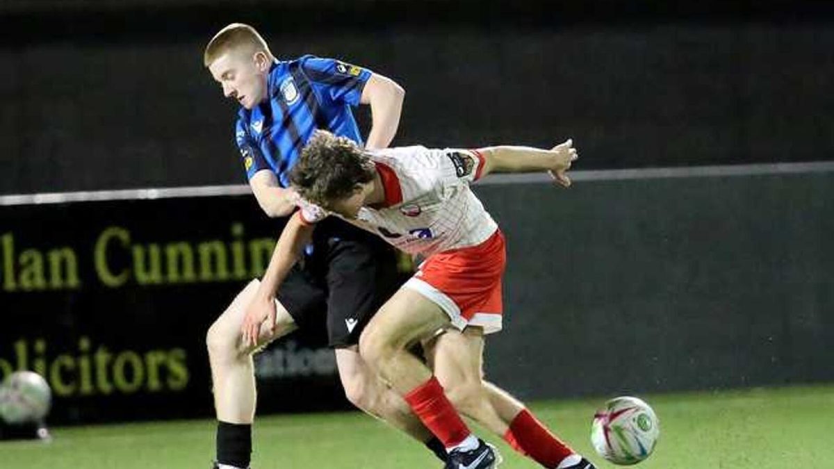 No play-off pact as Athlone Town's hopes dented by Treaty