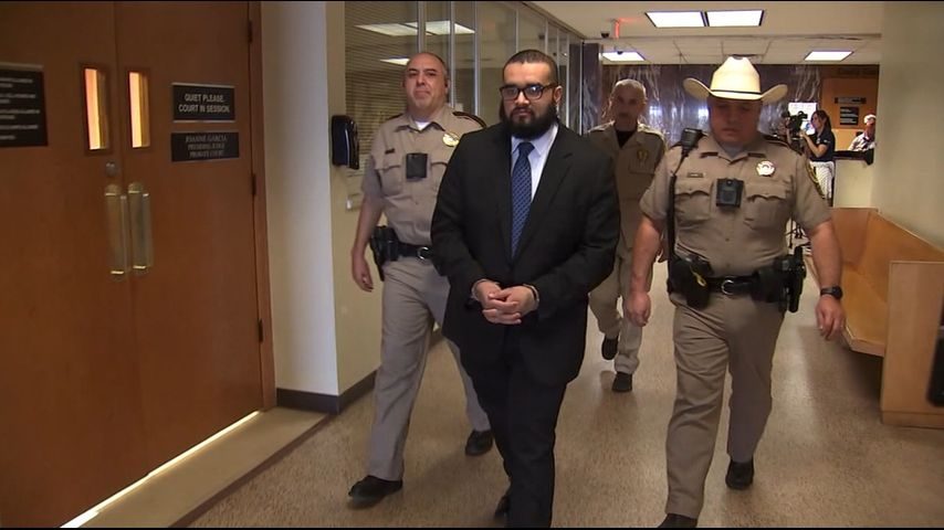 Texas appeals court upholds Victor Godinez death sentence in slaying of DPS trooper