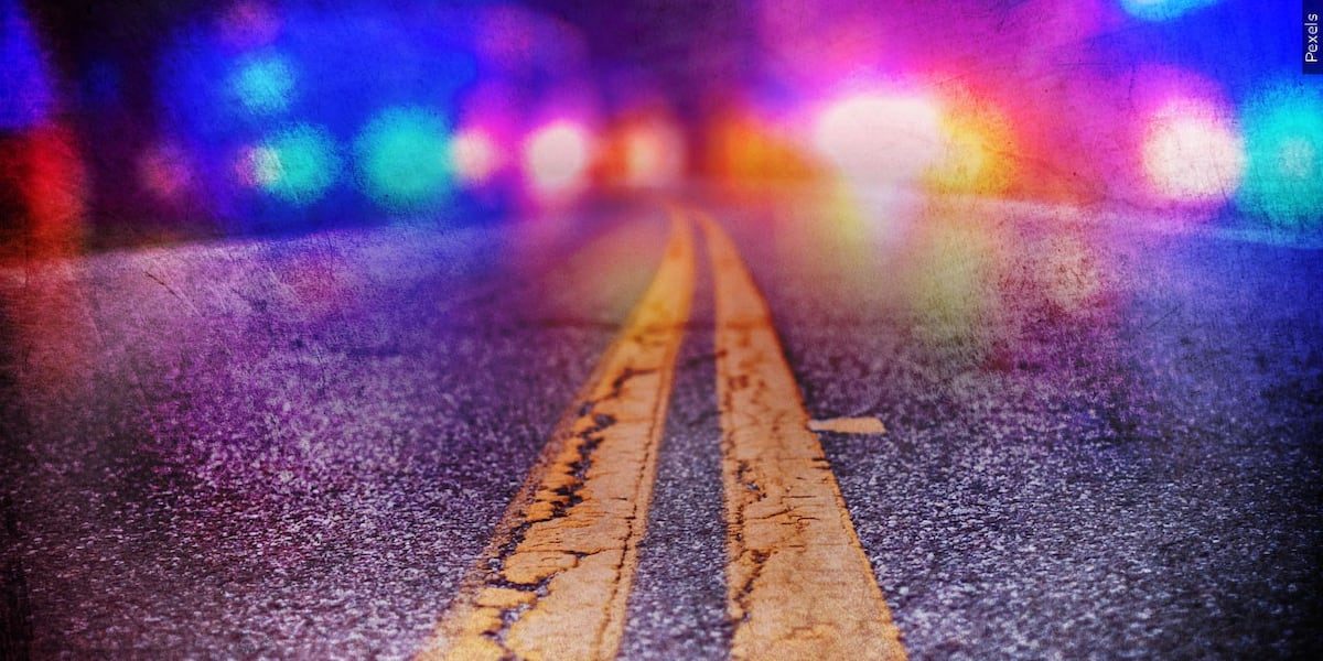 Man killed in Wetumpka early-morning crash
