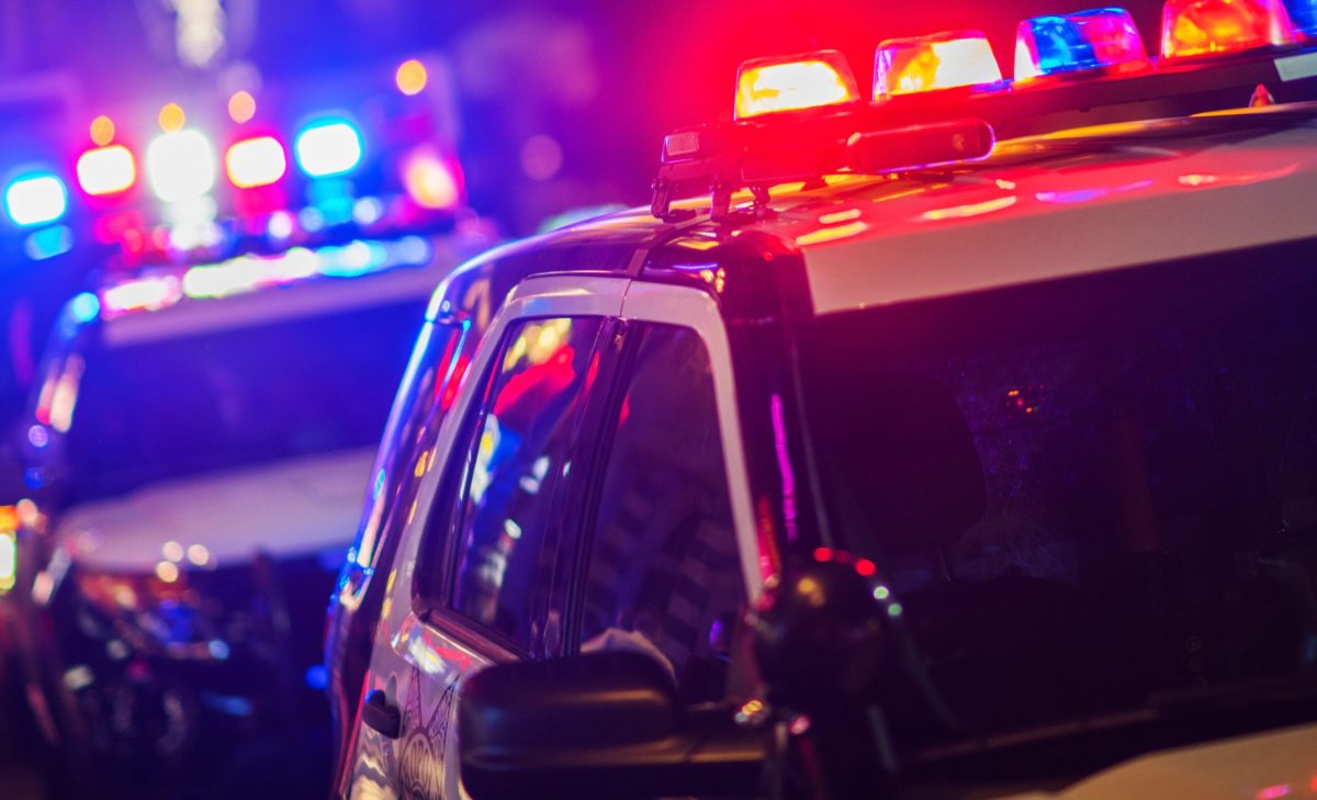 Stoughton police shoot man who allegedly tried to hit pedestrians with SUV