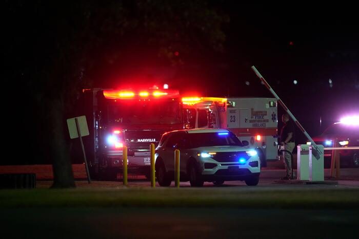 Emergency help was delayed by confusion after failed execution of Christa Pike, 911 calls reveal