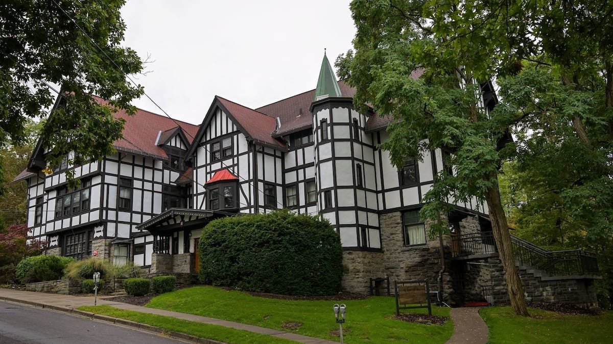 'What's the plan?': The crisis response at the Chi Phi house at Cornell