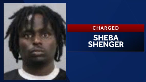 Des Moines man charged with third-degree sex abuse in Marshall County
