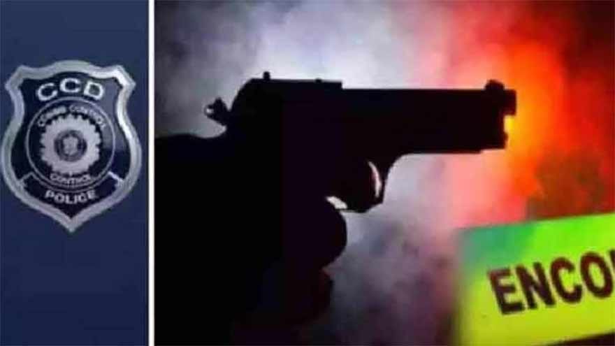 Two suspected outlaws killed in Gujranwala 'encounters'