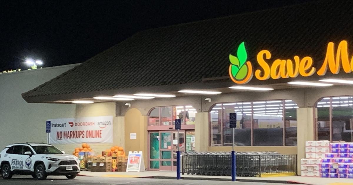UPDATE: Marysville police respond to double-attack, homicide at Save Mart