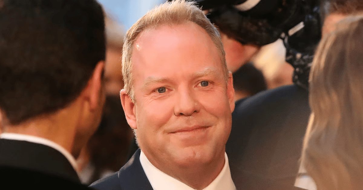 Say it louder for the men at the back, Peter Helliar.