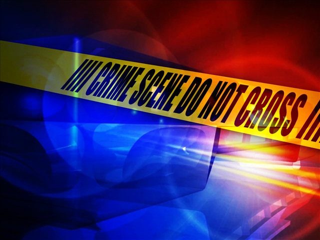 Sedalia area crash reports for Oct. 13